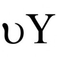 Υ υ